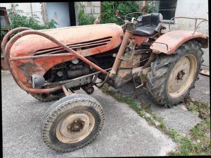 Steyr 188 - 28er Steyr