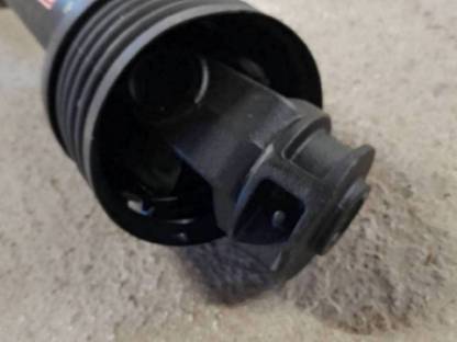 Bild 2:Gelenkwelle Bondioli & Pavesi