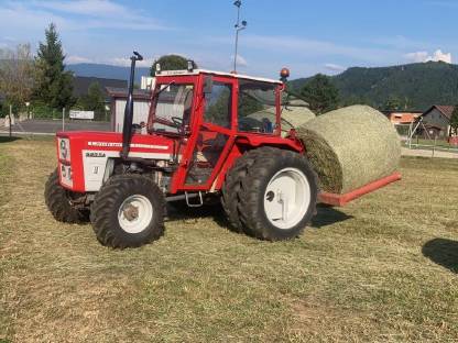 Lindner 520 SA