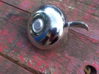 Bild 2:5 neue Fahrradklingeln