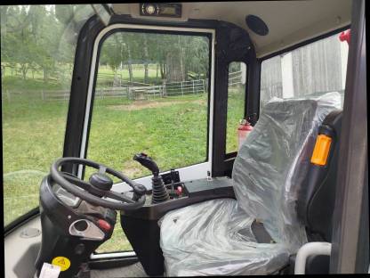 Bild 4:Radlader WOLF