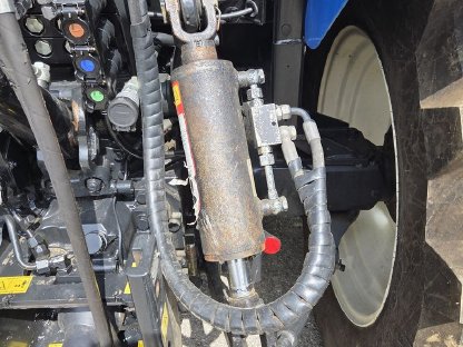 Bild 4:New Holland T5.85 Dual Command