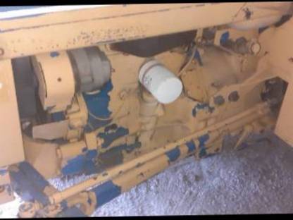 Bild 5:Ford Stambach Bagger