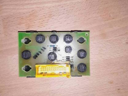 Bild 2:Displaymodul für John Deere