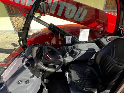 Bild 5:Manitou 625H Comfort