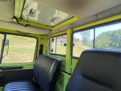 Bild 7:Mercedes Benz Unimog U1500