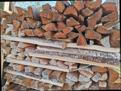 Brennholz