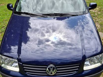VW Polo Bj. 2001 40 kW, Pickerl bis 3.2026
