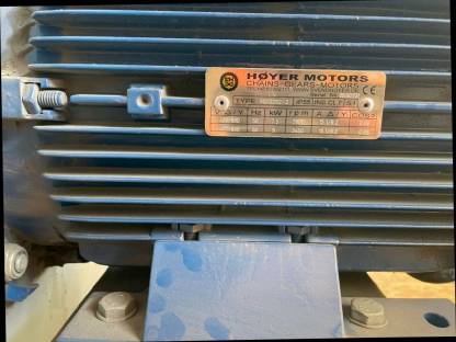 Bild 2:Absaugventilator