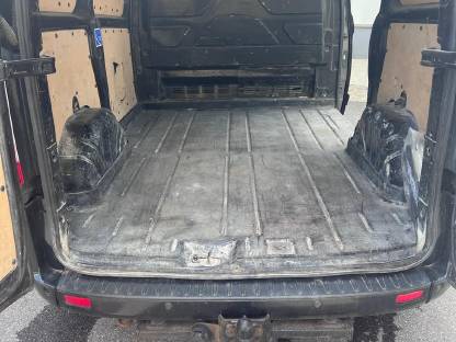 Bild 6:Ford Transit Custom Sportsvan