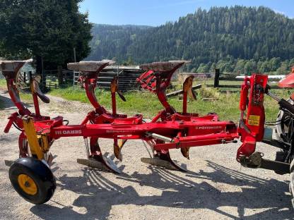 Bild 3:Pflug Pöttinger Servo 3