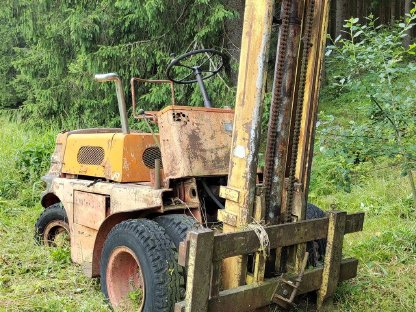 Bild 2:Steinbock DFG 3,5/340