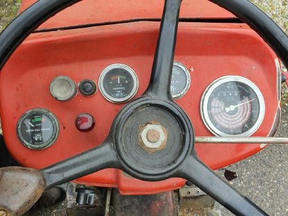 MF 130 W Schmalspur/Weinberg