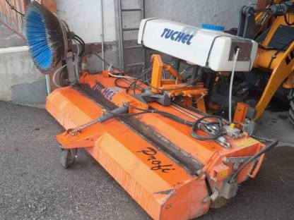 Tuchel Profi 600 290