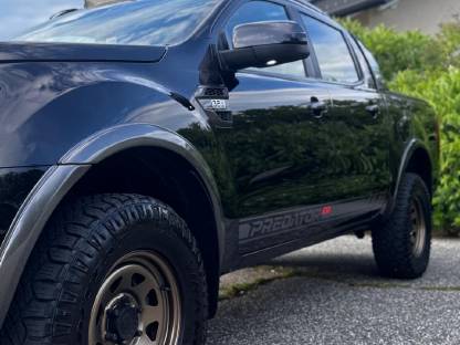 Bild 3:Ford Ranger Wildtrak Predator 3.2 l
