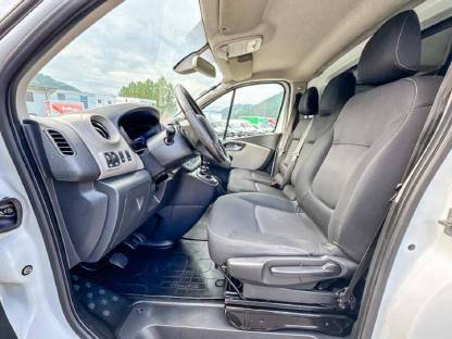 Bild 8:Renault Trafic 125/300