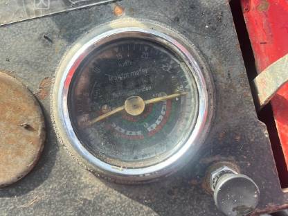 Bild 5:Steyr 650 A Allrad