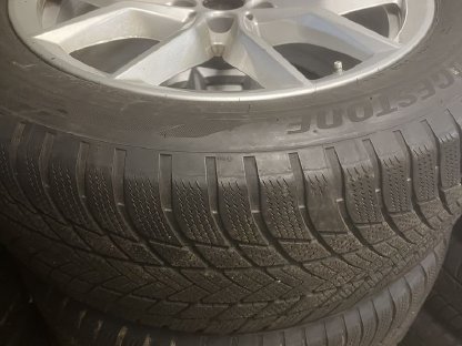 Bild 2:Alufelgen BMW X5 G05