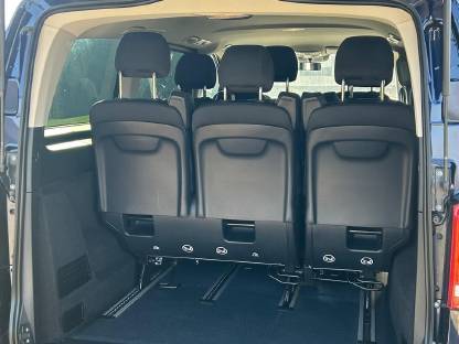 Bild 6:Mercedes Benz Vito Tourer Lang