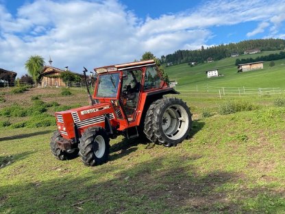 Bild 3:Fiat Agri 65-90 DT