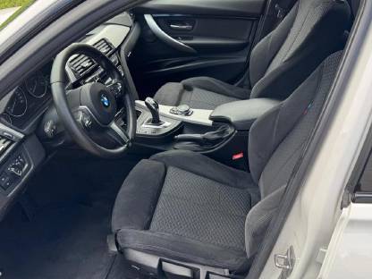 Bild 5:BMW 320d Touring xDrive M Paket