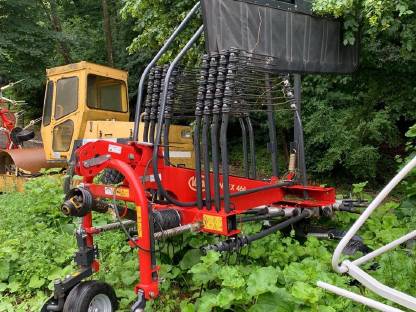 Bild 2:Schwader Vicon Andex 464