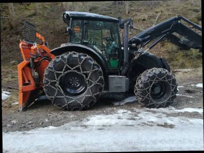 valtra felgen
