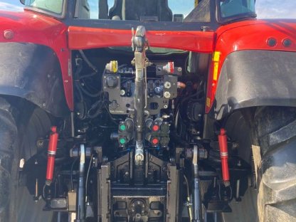 Bild 5:Massey Ferguson 6475 Dyna 6