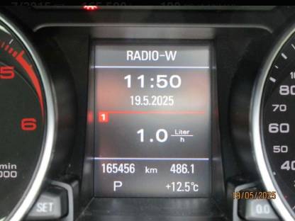 Bild 8:Audi A5 Quattro Sport