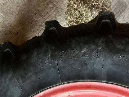 Bild 4:Kompletträder