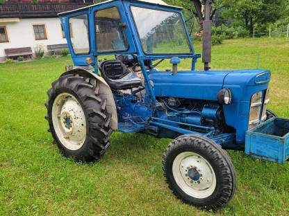 Bild 2:Ford Super Dexta