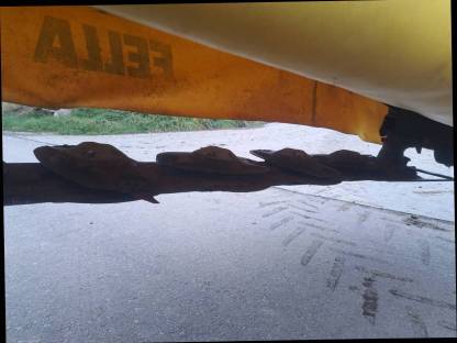 Bild 6:Fella Mähwerk SM 248