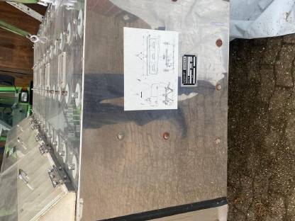 Bild 4:Saatgut Reinigung +Bearbeitung