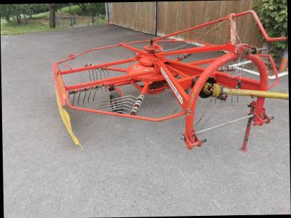 Pöttinger Schwader 272U