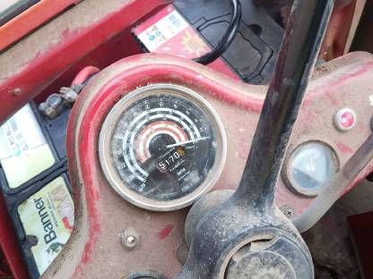 Bild 4:Ich verkaufe meinen Volvo BM 430