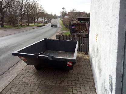 City Container