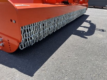 Bild 6:TIERRE Pantera PRO Revers 280