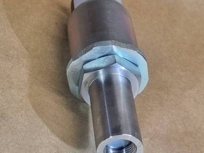 Bild 2:Abstellmagnet 162000090704, CNH, Case, Steyr, 9145, CS150