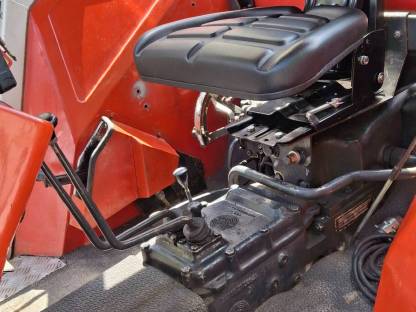 Bild 3:Lindner 1450N