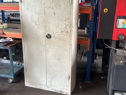 Bild 4:Werkstattauflösung