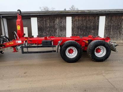 Hakenlift Pronar T285