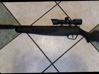Luftdruckgewehr Stoeger X20 Suppressor