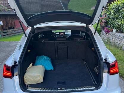 Bild 9:Audi A6 Allroad 4G C7