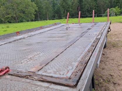 Bild 3:Tieflader Wackenhut Typ ATA 18