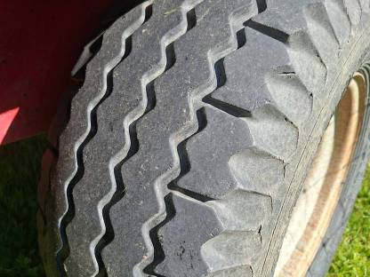 Bild 2:Maraton Kipper