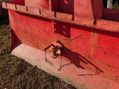 Bild 2:Seilwindenhaken, Anhängerkupplung