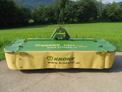 Krone Easycut F280M