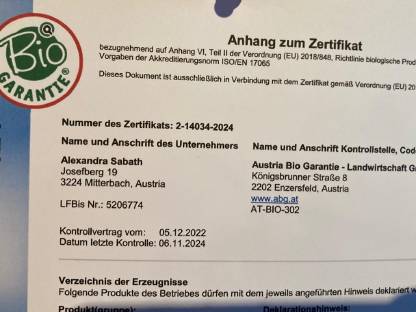 Bild 5:Alpaka Wallach