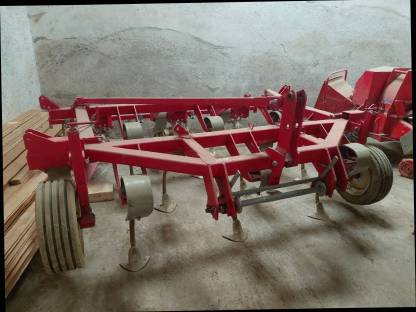 Grubber Kongskilde Vibroflex VF 4313