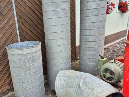 Bild 2:Epple Heugebläse Presto 50